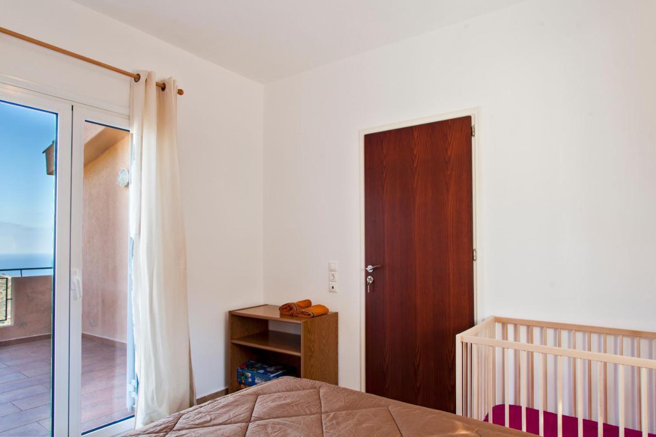 Panorama Traditional House With Private Pool Rodhia  Екстер'єр фото