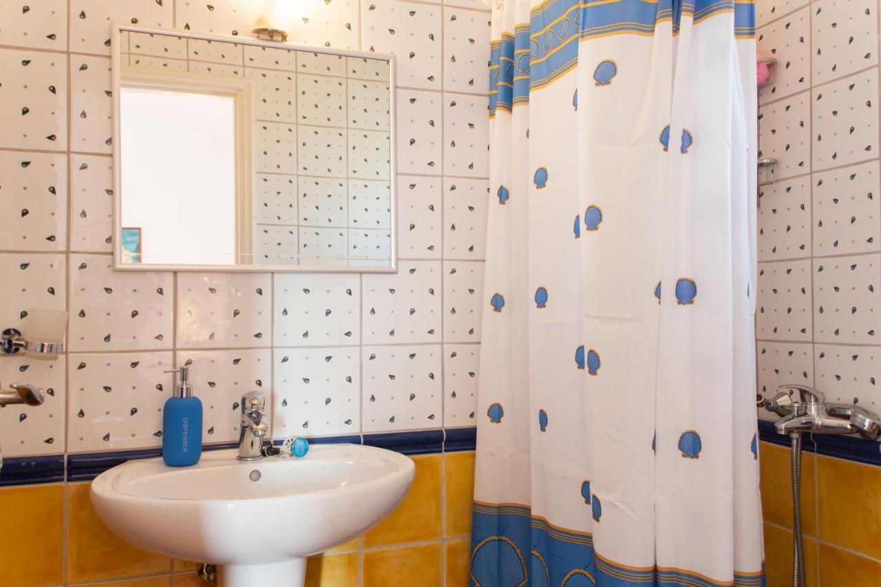 Panorama Traditional House With Private Pool Rodhia  Екстер'єр фото